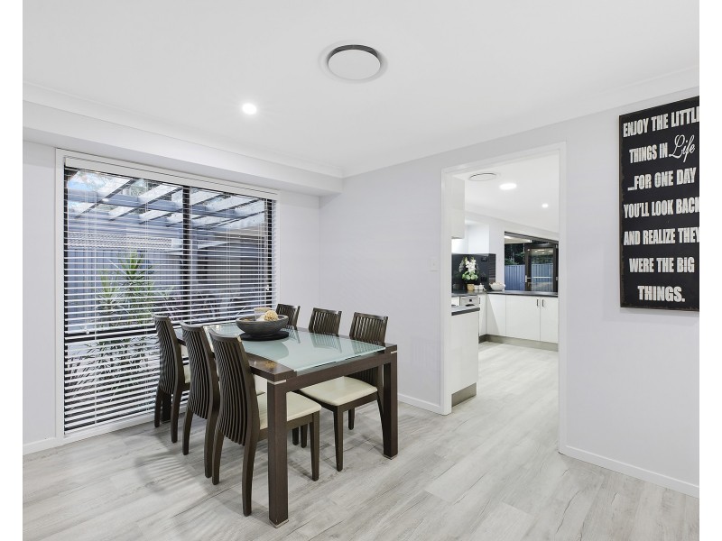 49 Perratt Close, Lisarow NSW 2250