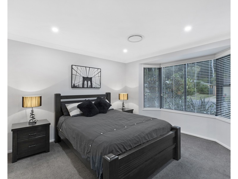 49 Perratt Close, Lisarow NSW 2250