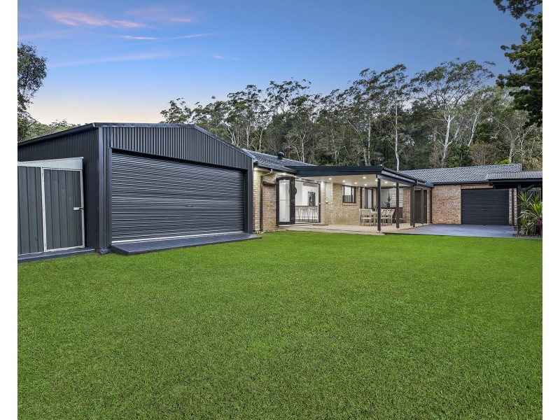 49 Perratt Close, Lisarow NSW 2250