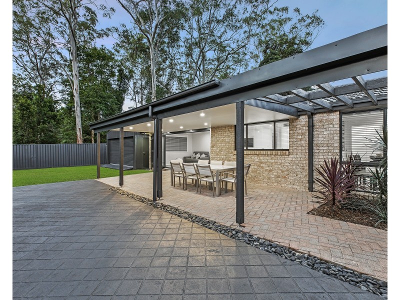 49 Perratt Close, Lisarow NSW 2250