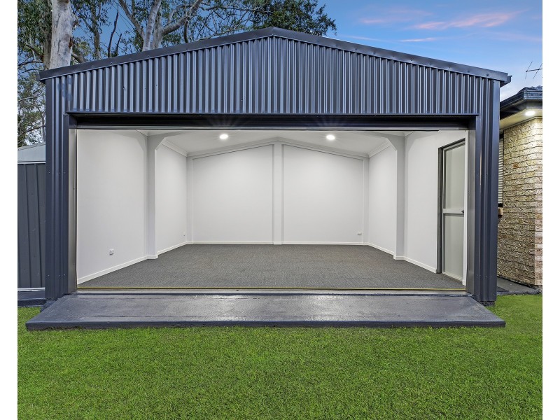 49 Perratt Close, Lisarow NSW 2250