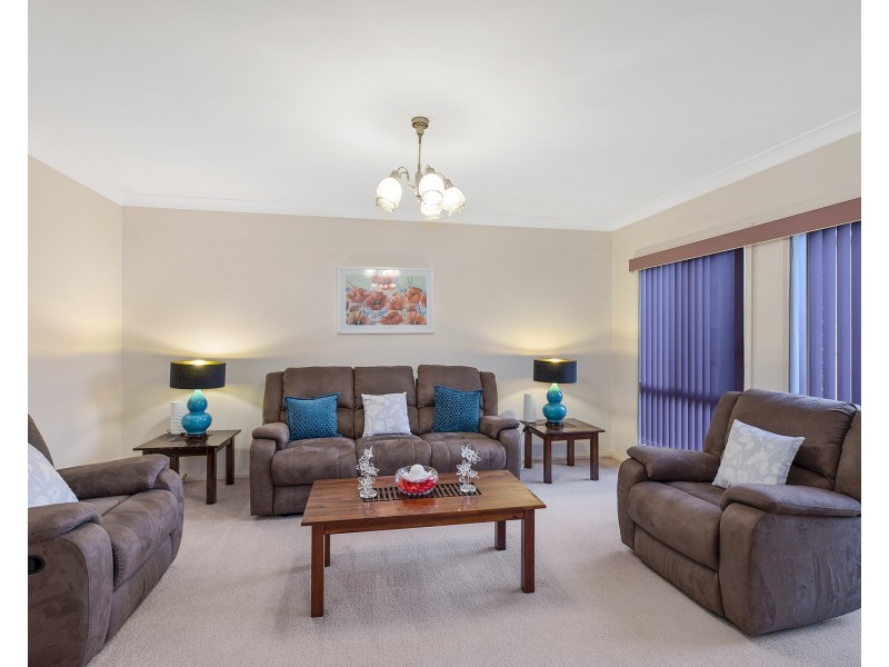 10 Scribbly Gum Crescent, Erina NSW 2250