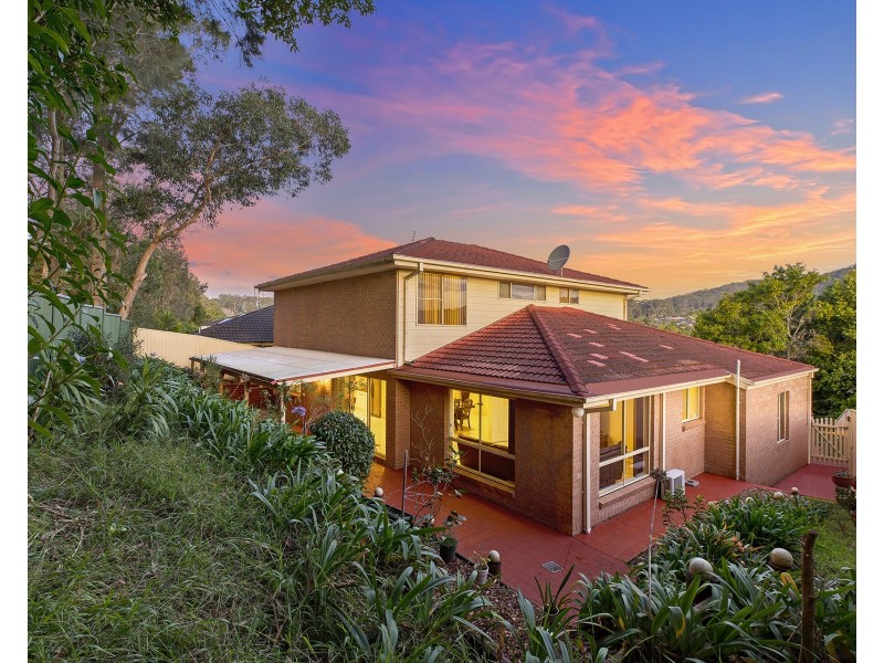 10 Scribbly Gum Crescent, Erina NSW 2250