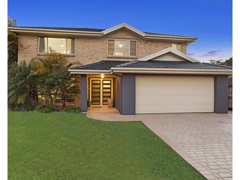 15 Eggeling Street, Erina NSW 2250