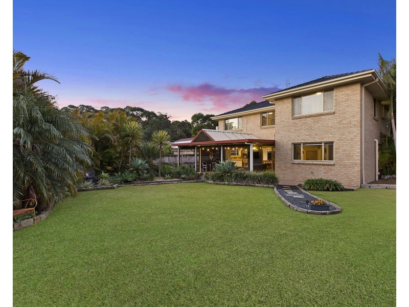 15 Eggeling Street, Erina NSW 2250