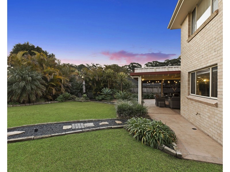 15 Eggeling Street, Erina NSW 2250
