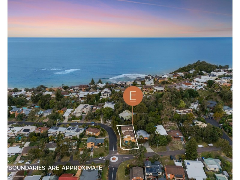 33 Noorong Avenue, Forresters Beach NSW 2260