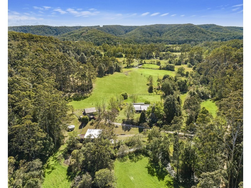 59 Chandlers Lane, Wyong Creek NSW 2259