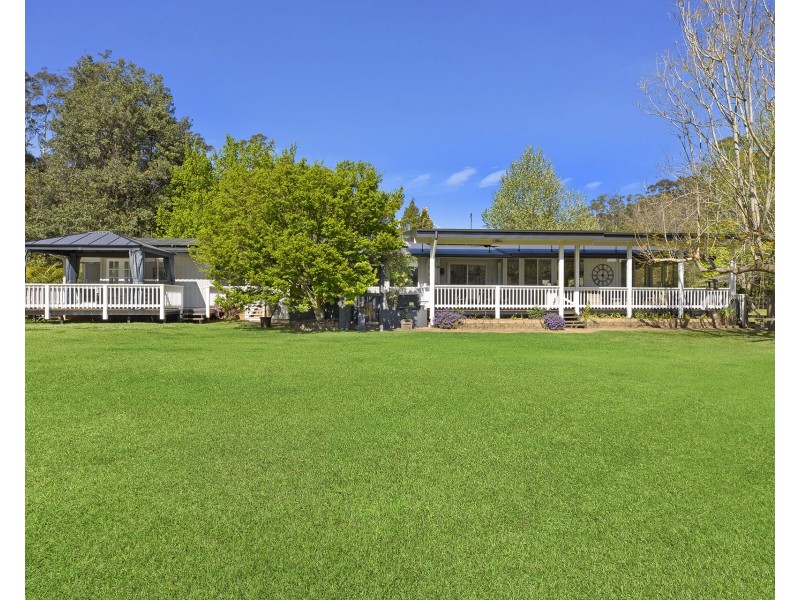 59 Chandlers Lane, Wyong Creek NSW 2259