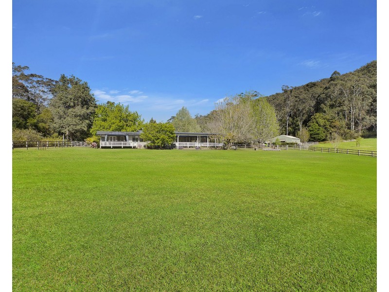 59 Chandlers Lane, Wyong Creek NSW 2259