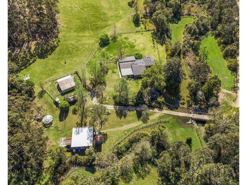 59 Chandlers Lane, Wyong Creek NSW 2259