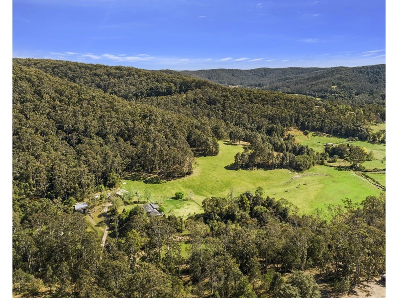 59 Chandlers Lane, Wyong Creek NSW 2259