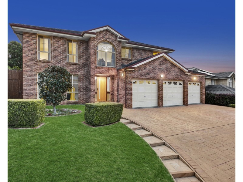 18 Tallowood Crescent, Erina NSW 2250