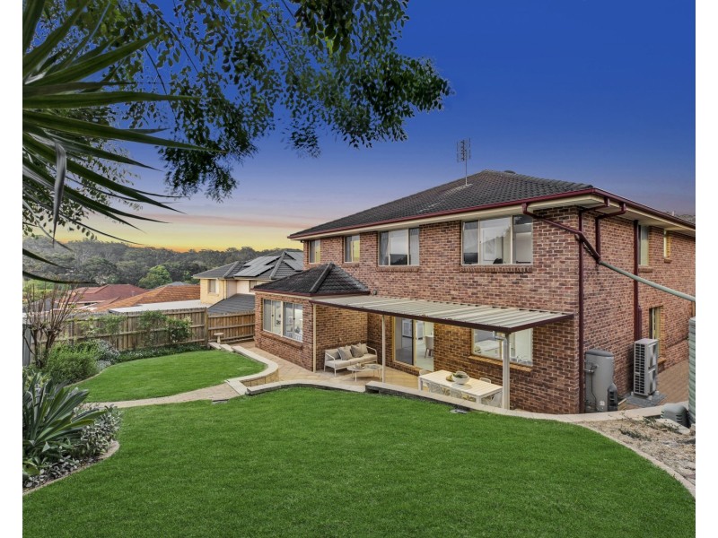 18 Tallowood Crescent, Erina NSW 2250