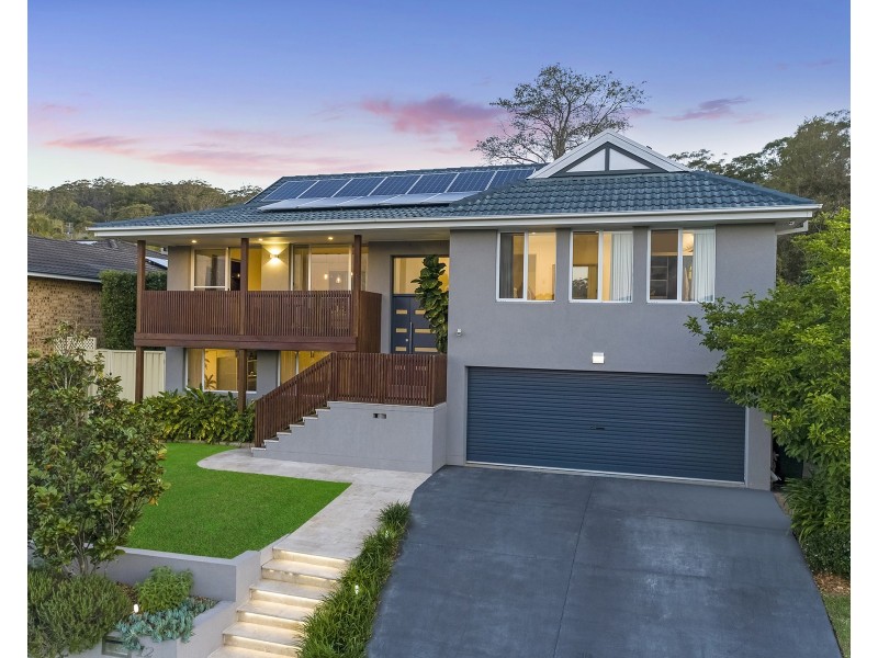 12 Rembrae Drive, Green Point NSW 2251