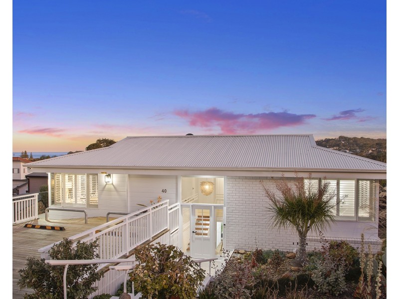 40 Dover Road, Wamberal NSW 2260