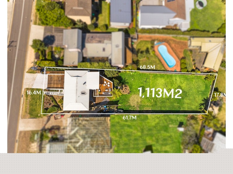 40 Dover Road, Wamberal NSW 2260