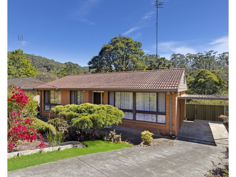 5 Willow Road, Springfield NSW 2250