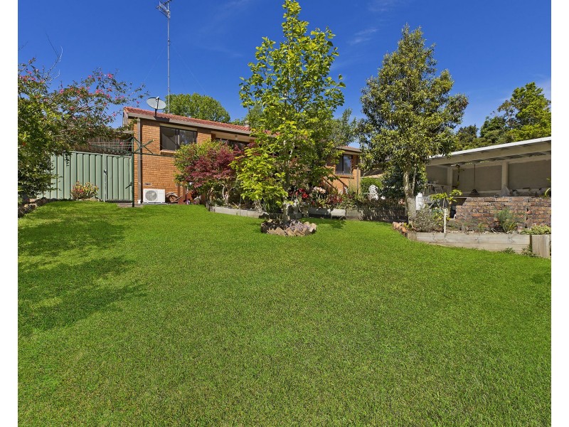 5 Willow Road, Springfield NSW 2250