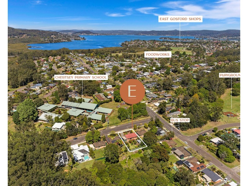 5 Willow Road, Springfield NSW 2250