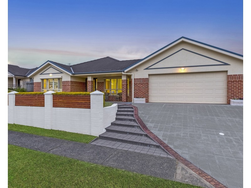 6 Tallowood Crescent, Erina NSW 2250