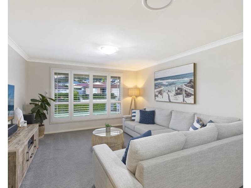6 Tallowood Crescent, Erina NSW 2250