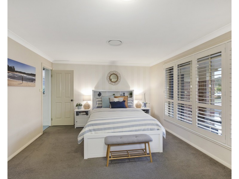 6 Tallowood Crescent, Erina NSW 2250