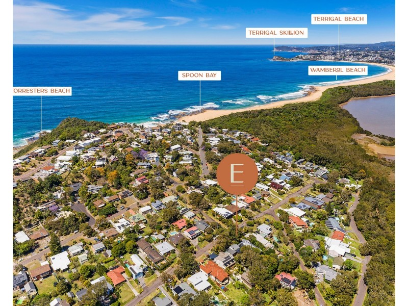 22 John Street, Forresters Beach NSW 2260