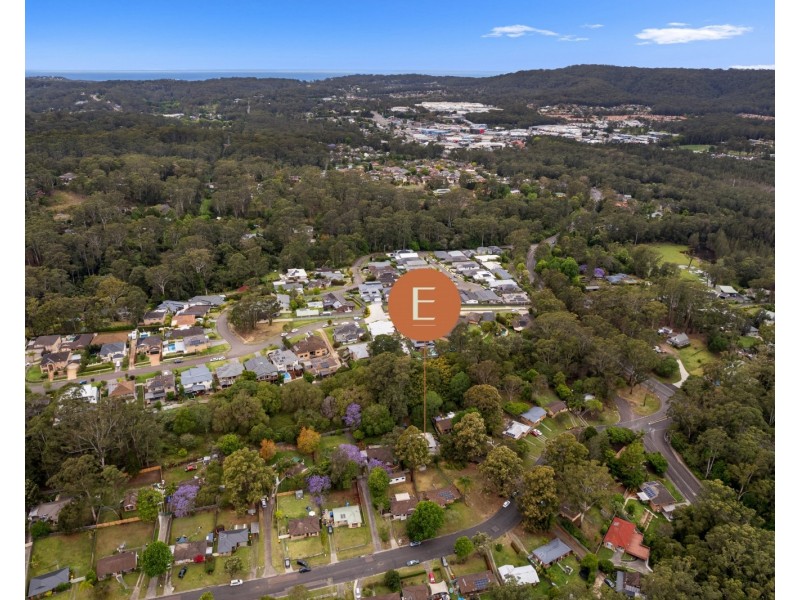 63 Sherwood Drive, Springfield NSW 2250