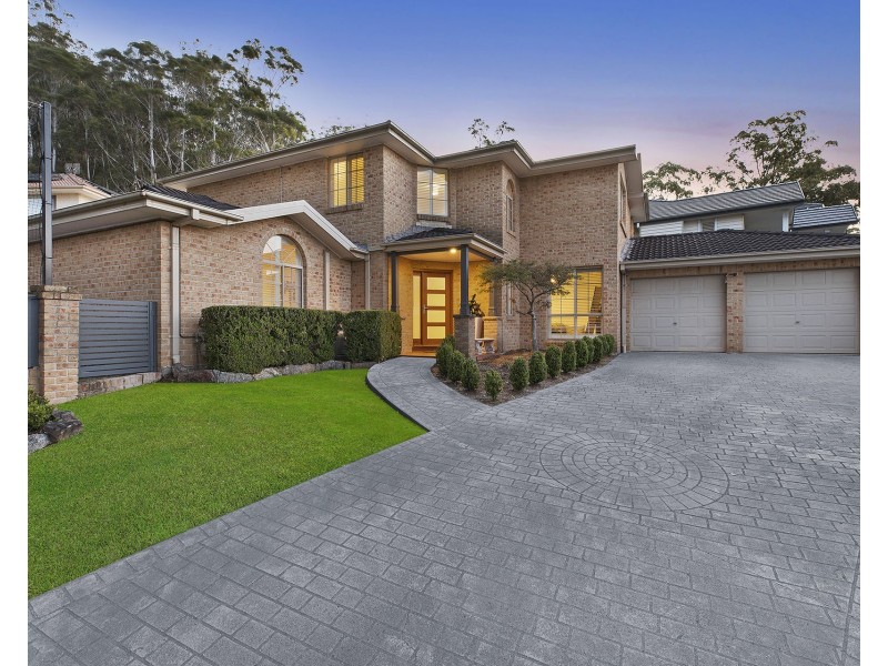 1 Aires Close, Erina NSW 2250