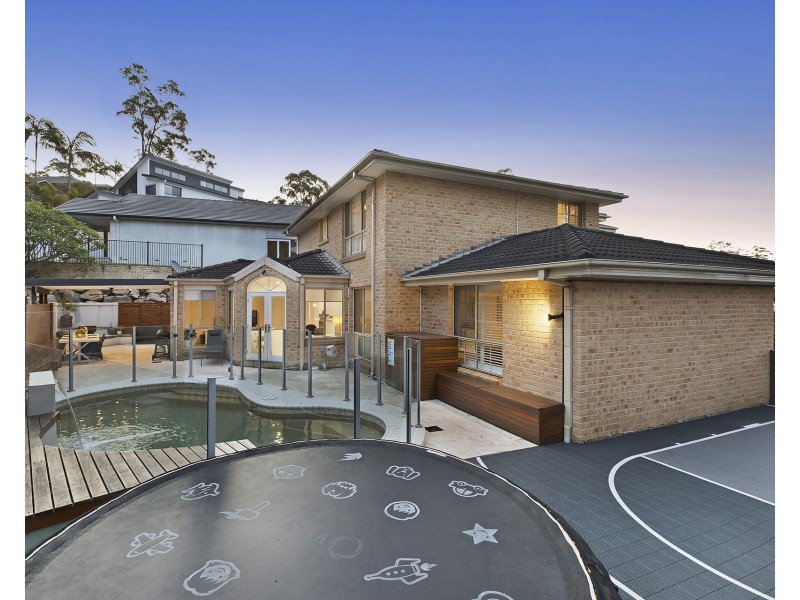 1 Aires Close, Erina NSW 2250