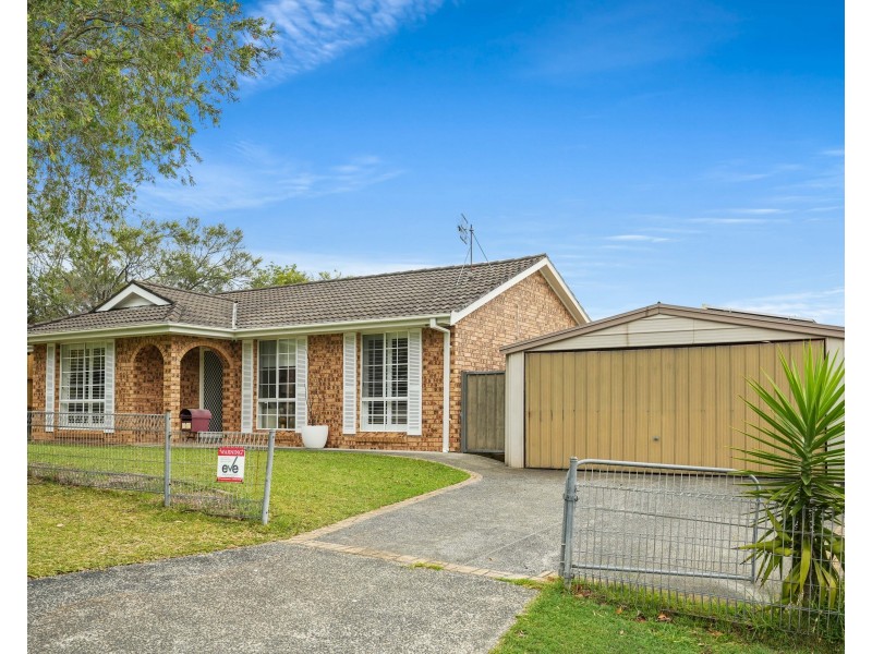 84 Melville Street, Kincumber NSW 2251