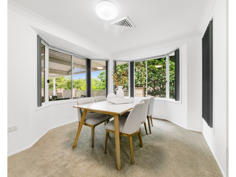 2 Woodbine Close, Lisarow NSW 2250