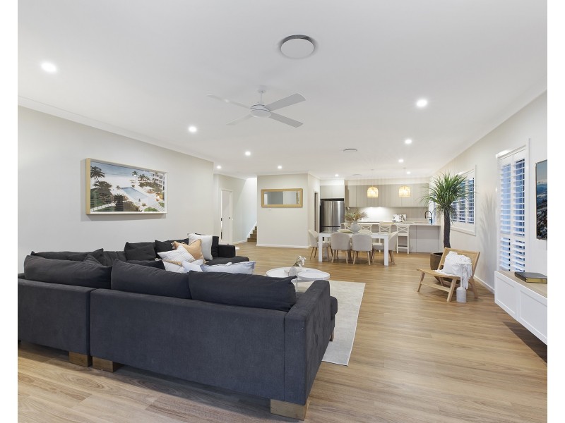 6 Carrabella Avenue, Springfield NSW 2250
