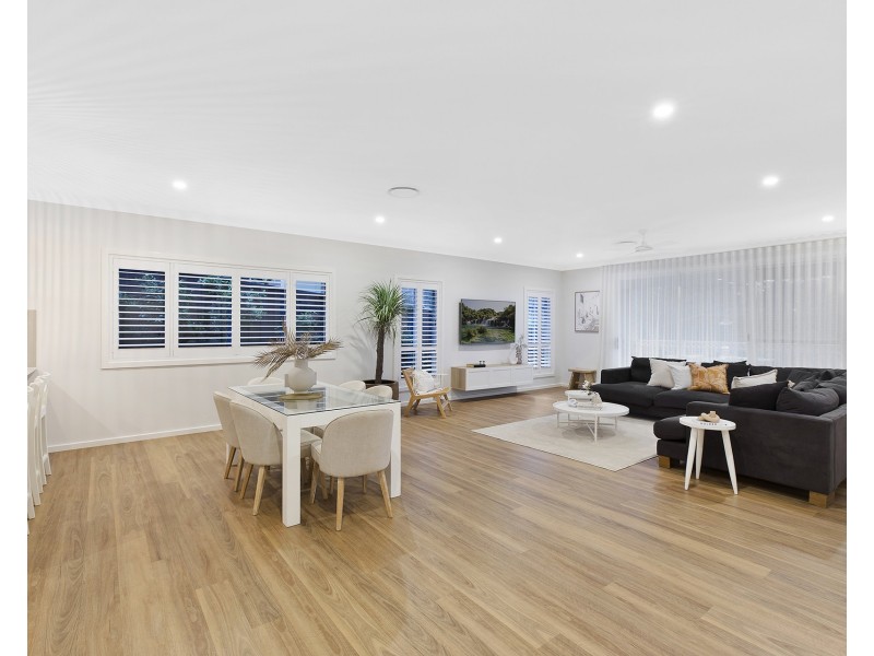 6 Carrabella Avenue, Springfield NSW 2250