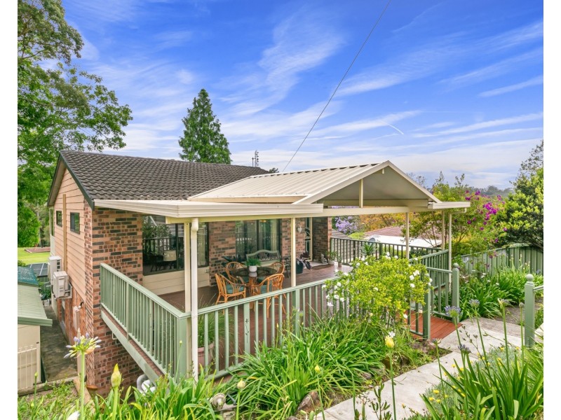 73 Gilda Drive, Narara NSW 2250