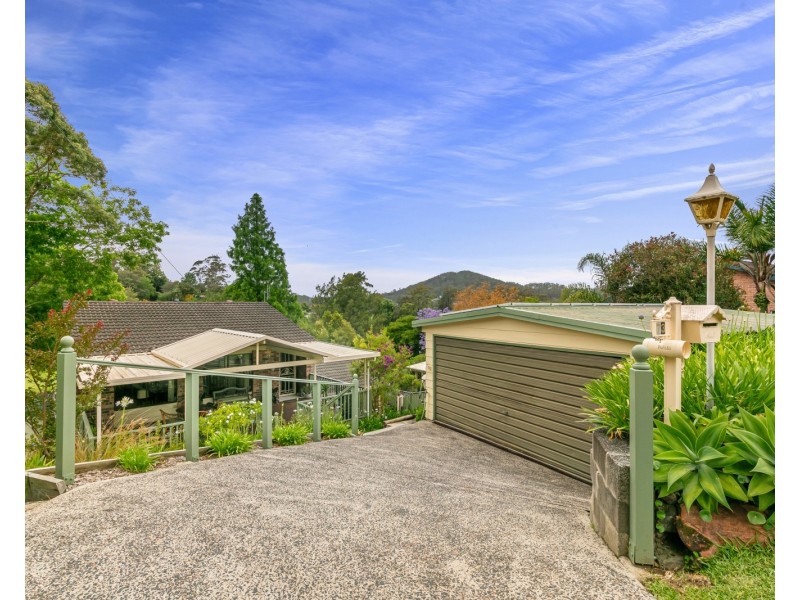 73 Gilda Drive, Narara NSW 2250