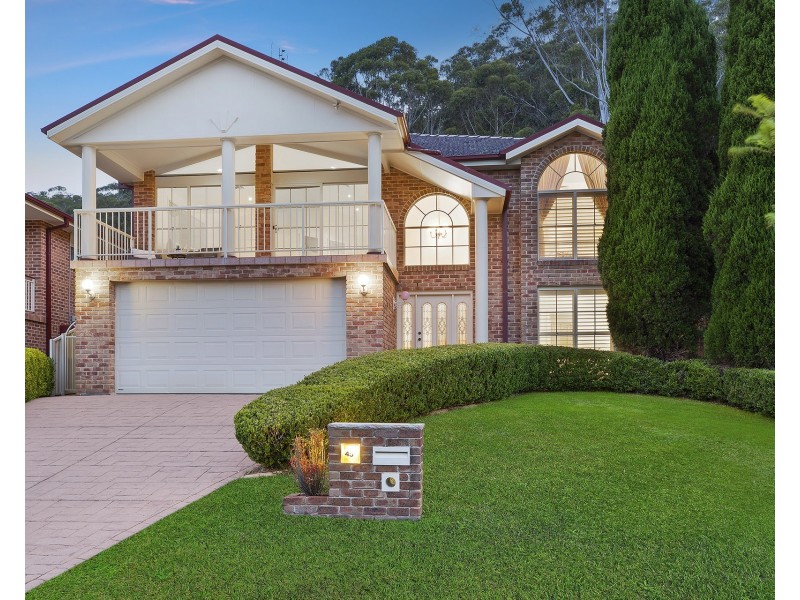 45 Thames Drive, Erina NSW 2250