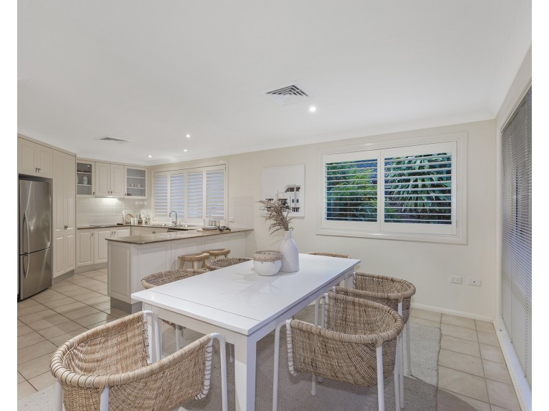 45 Thames Drive, Erina NSW 2250