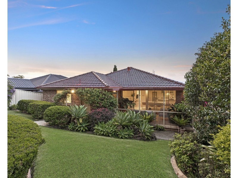 45 Thames Drive, Erina NSW 2250