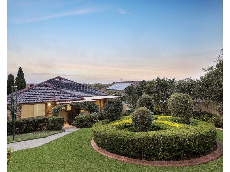 45 Thames Drive, Erina NSW 2250