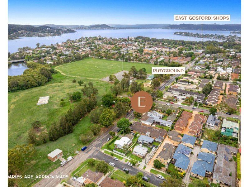 12 Waratah Street, East Gosford NSW 2250