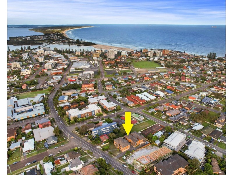 9/162 The Entrance Road, The Entrance NSW 2261
