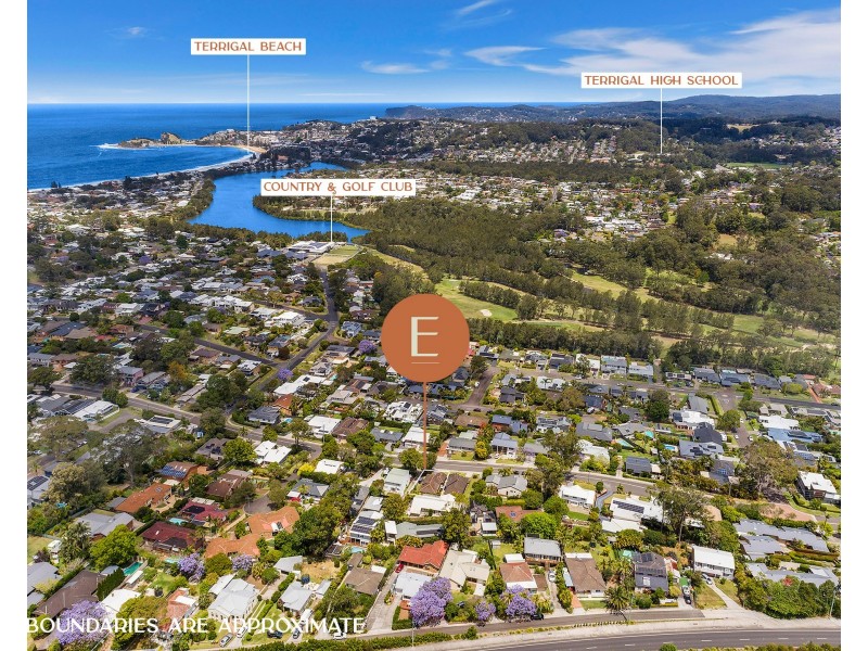 79A Old Gosford Road, Wamberal NSW 2260