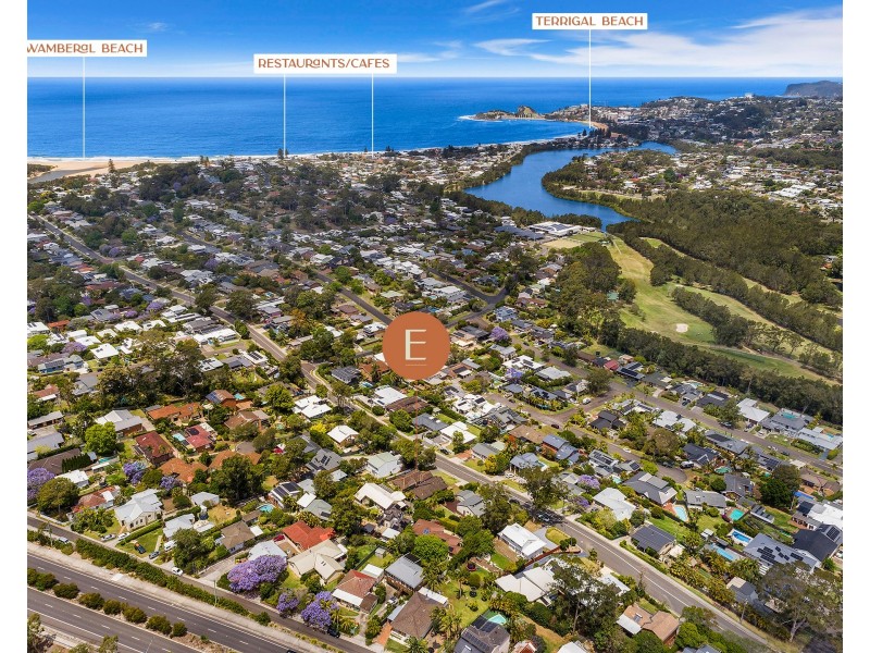 79A Old Gosford Road, Wamberal NSW 2260