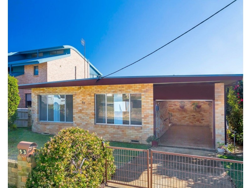 53 Lakeside Parade, The Entrance NSW 2261