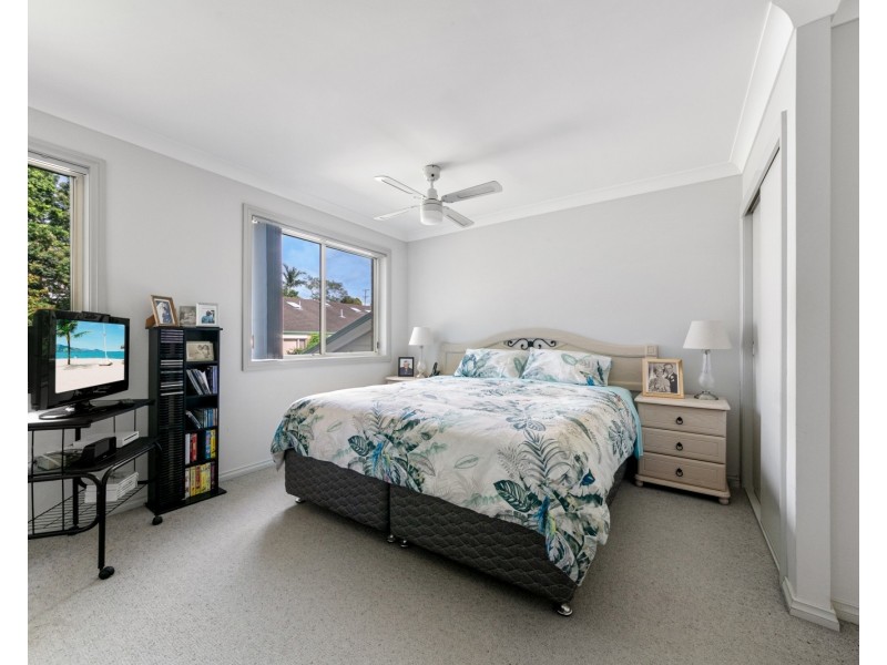 14/20 Springfield Road, Springfield NSW 2250