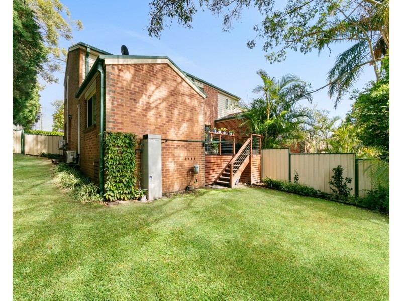 14/20 Springfield Road, Springfield NSW 2250