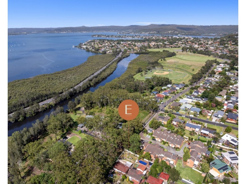 14/20 Springfield Road, Springfield NSW 2250