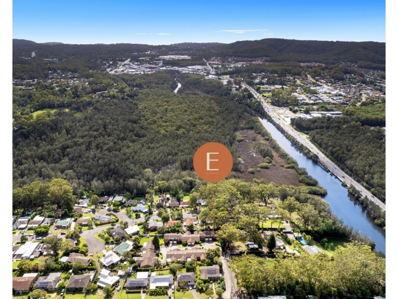 14/20 Springfield Road, Springfield NSW 2250